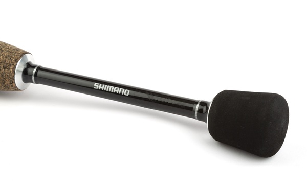 Shimano Sedona AS UL Forellenrute