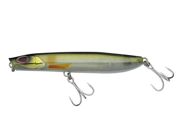 Berkley Dex Strider Oppervlakte Kunstaas 9cm (9g) - Smelt