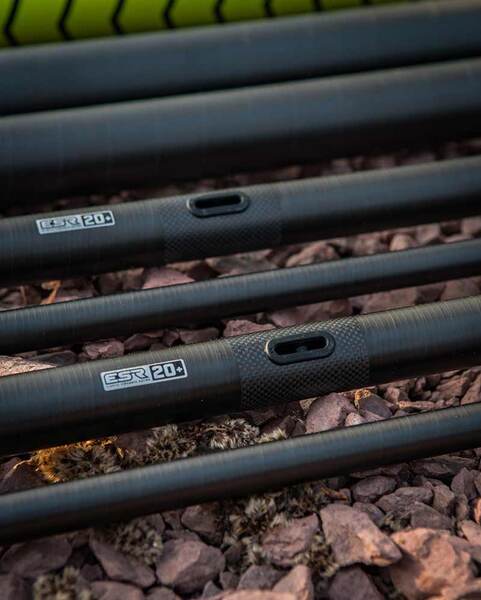 Matrix Torque Carp Power Pole (Incl. Top Kit)