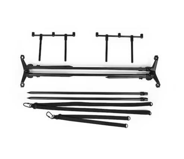 Avid Carp Lokdown Altitude Pod