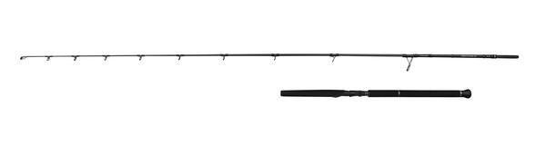 Savage Gear Defiance SG2 Offshore Pelagic Spinhengel