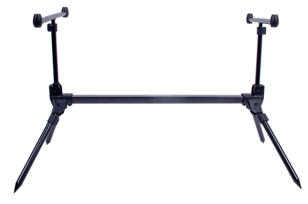 Ultimate Adventure Rapid Rod Pod 2-Rod
