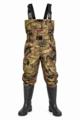 Ultimate Camo Waders Waadpak