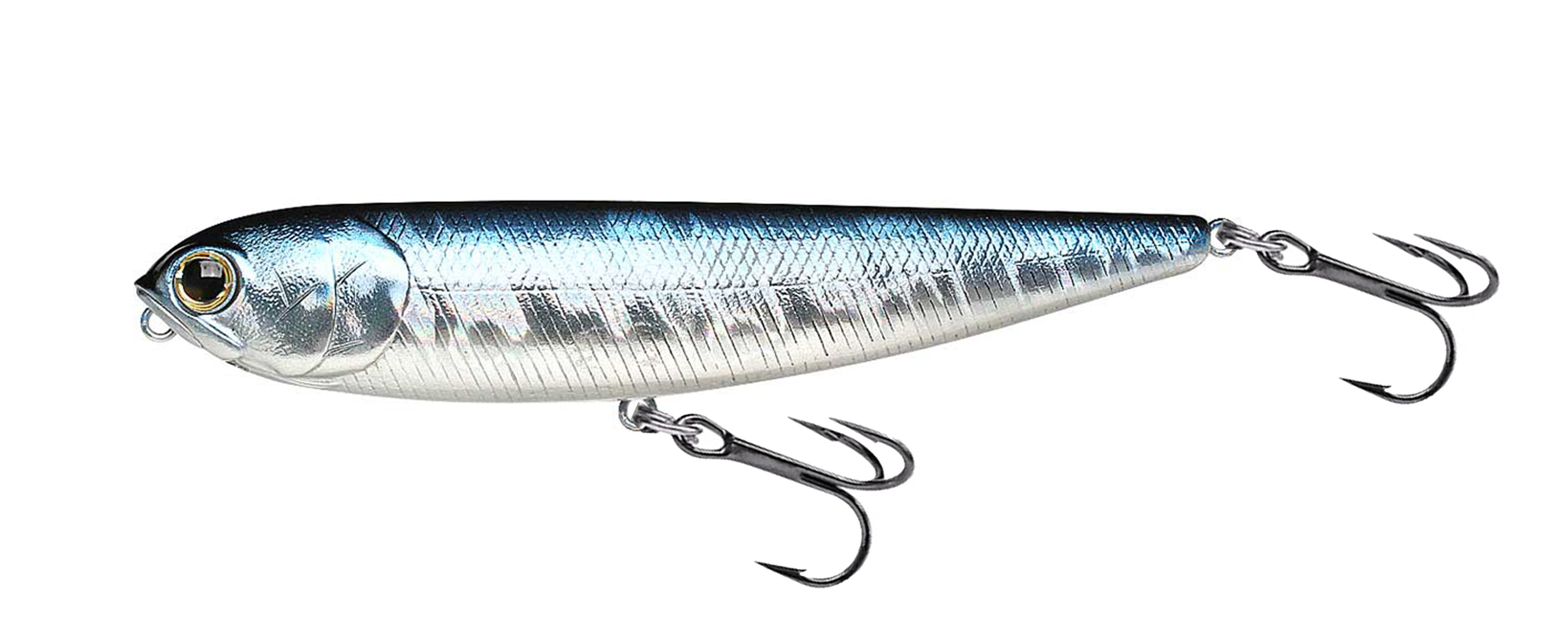 Leurre De Pêche Lucky Craft Sammy 115 #ac159 - Occasion - Japon