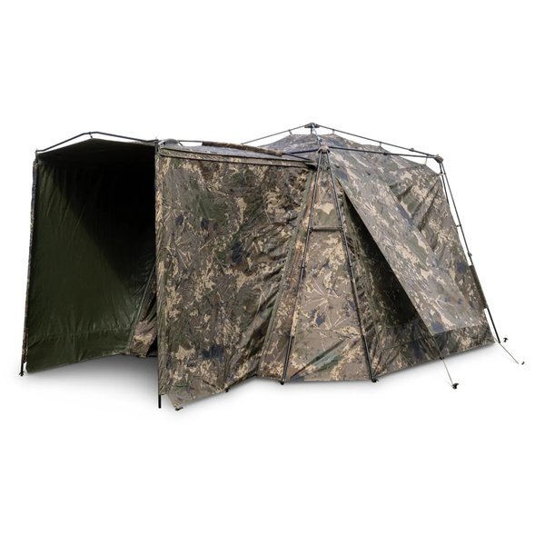 Nash Banklife Blockhouse Camo Pro Bivvy