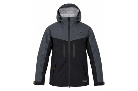 Grayton RG-PRO Rain Suit Jacket Regenjas