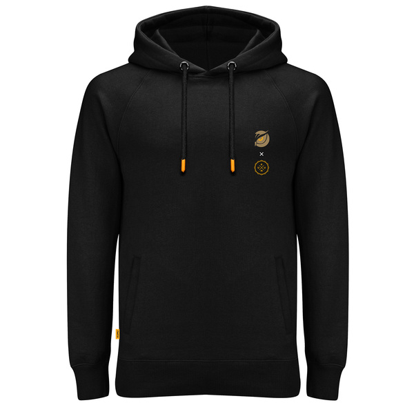 Pole Position Pole P X Kumu Hoody New Moon 