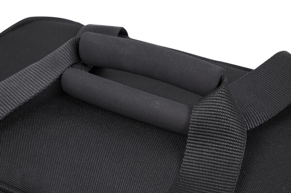 Torba Sumowa Black Cat BLCK Holdall