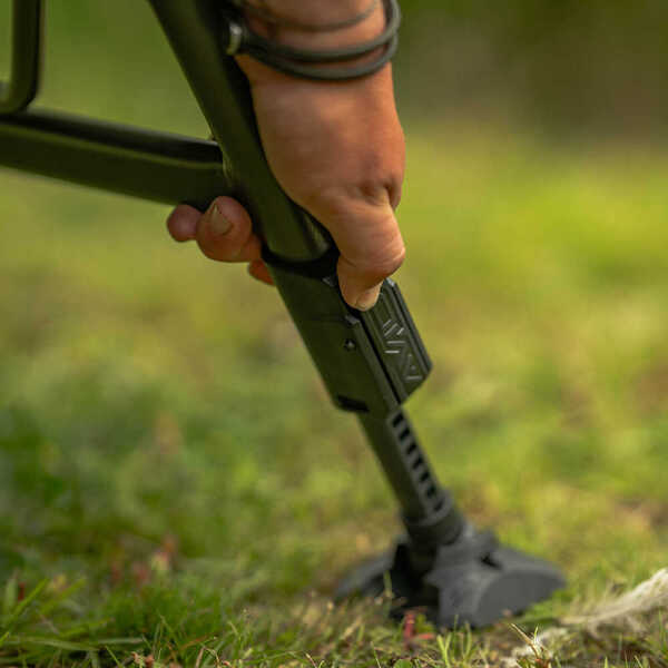 Avid Benchmark Ultra X Bed