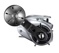Shimano Tranx B 400 RH Reel