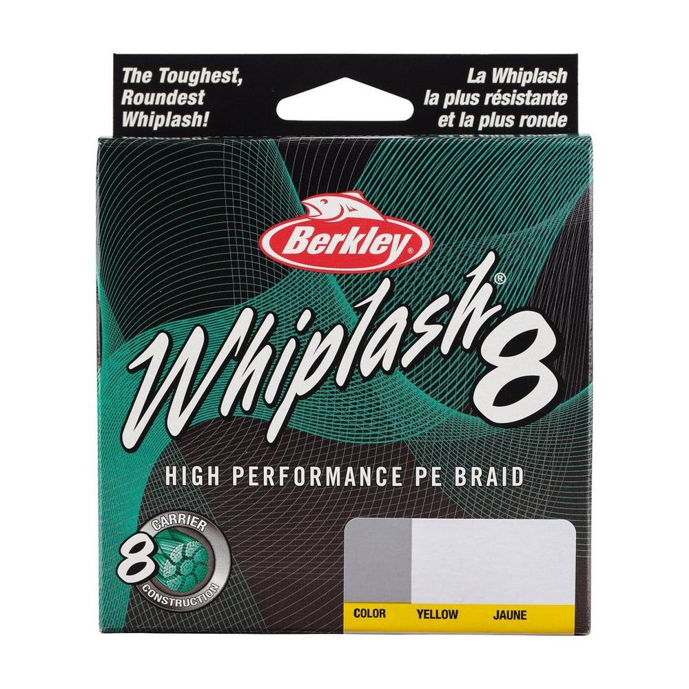 Berkley Whiplash 8 : : Sport E Tempo Libero - Foto 5