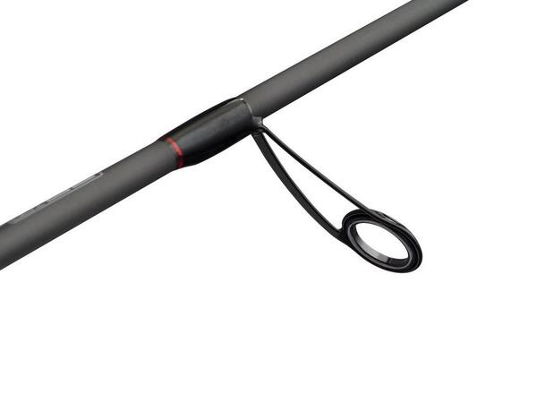 Abu Garcia Vendetta4 Travel Spin Rod (4-pieces)