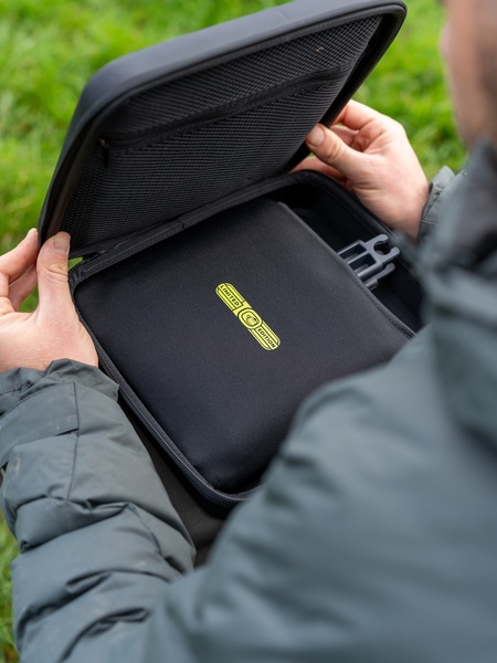 Ridgemonkey Connect Sandwich Toaster XL 10th Anniversary Limited Edition