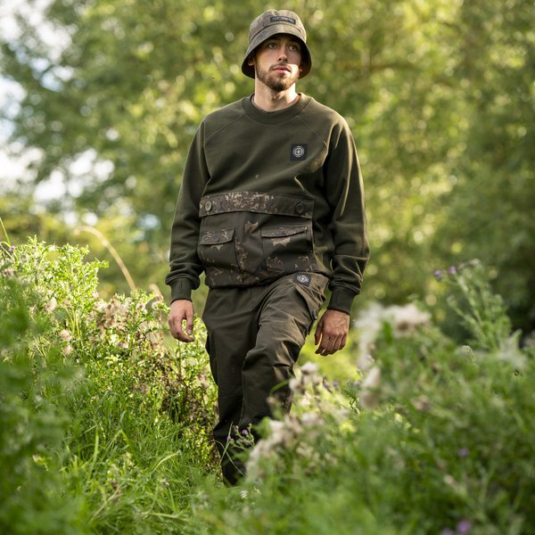 Nash Scope HD Combats Visbroek