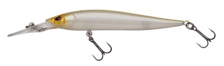 Berkley Dex Stunna 80 Plus2 Lure Lemon Back 8cm (6g)