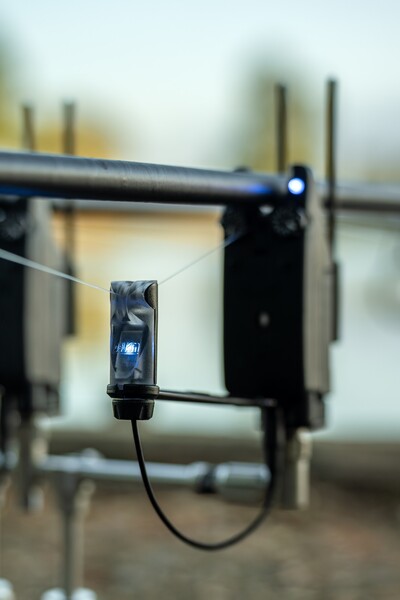 Delkim SmartLite Indication Single Multi-Coloured Hanger