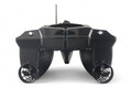 BaitStar Baitboats Xpert Black AllinOne Voerboot (Baitthrower, GPS & Dieptemeter)
