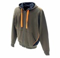 PB Products Zip Hoodie
