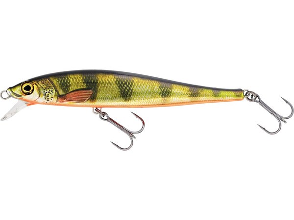 Westin Jerkbite SR Plug Suspending 17cm (47g) - Real Perch