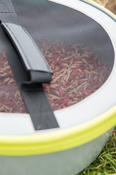 Matrix EVA Airflow Bowl Bait Box