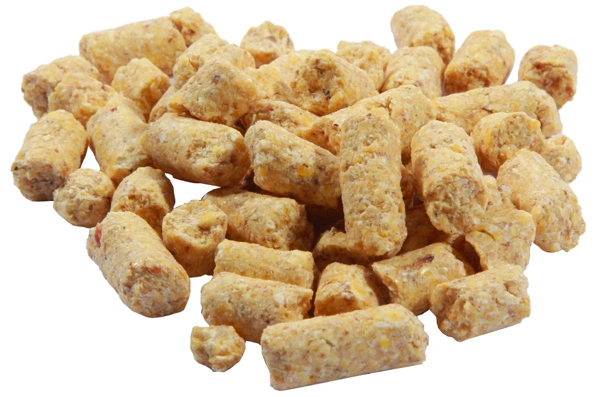 Ultimate Baits Babycorn Pellets Deal