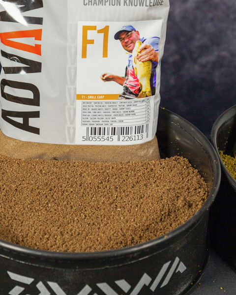 Daiwa Advantage Groundbait