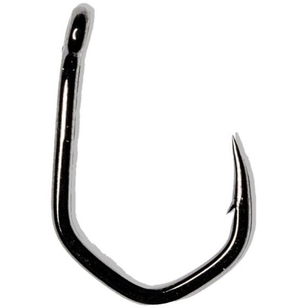 Nash Claw Original Carp Hooks (20 Pieces)