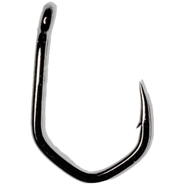 Nash Claw Original Carp Hooks (20 Pieces)