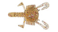 Reins Small Crab, 12 pcs - #321 - Gold Legend