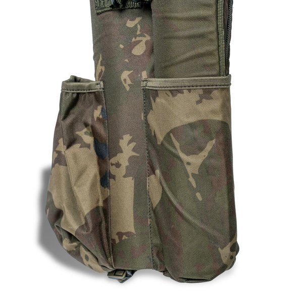 Nash Subterfuge Hi Protect 2 Rod Skin Futteral