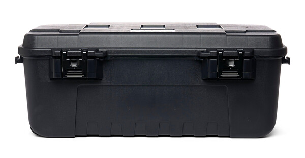 Plano Sportman's Trunk Large Fishing Case - Black