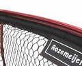 Rozemeijer Comfort Floating Rubberized Landing Net 1m (70x60cm) 