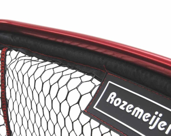 Rozemeijer Comfort Floating Rubberized Landing Net 1m (70x60cm) 