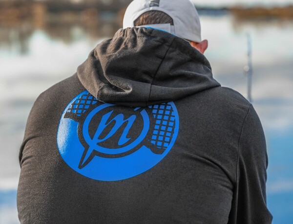 Preston Pro Pullover Hoodie