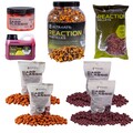 Ultimate Baits Carp Particles/Boilies Weekend Pack