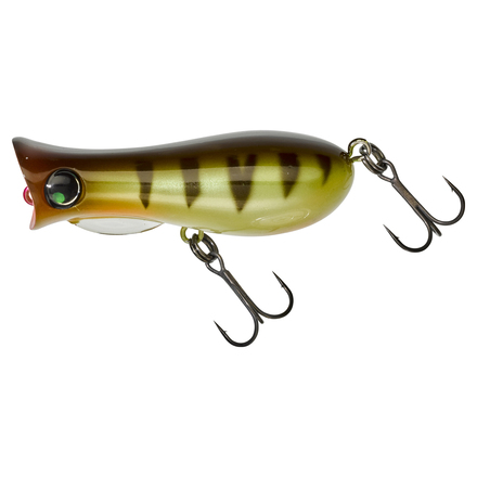 Jackall Bleeker Toppy 50 Topwater Lure Perch 5cm (5.6g)