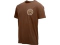 Westin Swimlure Camiseta Dark Brown