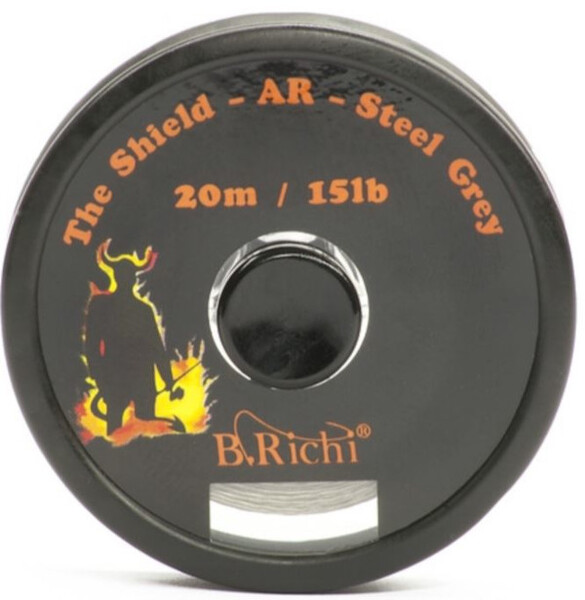 B.Richi The Shield AR