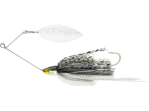 Westin Monstervibe Willow V2 Spinnerbait (65g) - Headlight