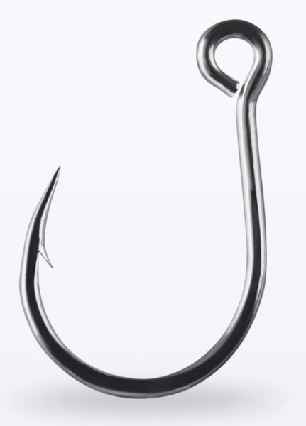 Mustad Kaiju Inline Single Duratin Zeevishaak