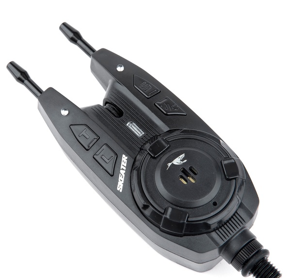 Skeater Deadbait Alarm 
