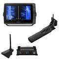 Garmin Echomap 12.2" LiveScope Combi Pack (Echomap Ultra 2 122sv Touchscreen + LVS32 & GT56 Transducer)