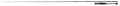 Shimano Yasei Zander Vertical Jig Baitcaster Hengel 1.90m (14-28g) (1+1 Delig)
