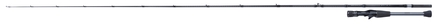 Shimano Yasei Zander Vertical Jig Baitcaster Hengel 1.90m (14-28g) (1+1 Delig)