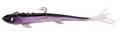 Zeck Zander Pelagi Shad 20cm (75g) - Vio Pearl