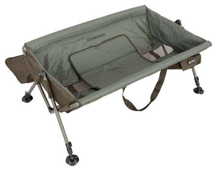 AIM Guardian Sanctuary PVC Folding Carp Cradle
