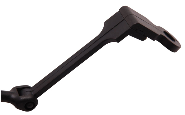 Ultimate Sliding Weight Swing Indicator