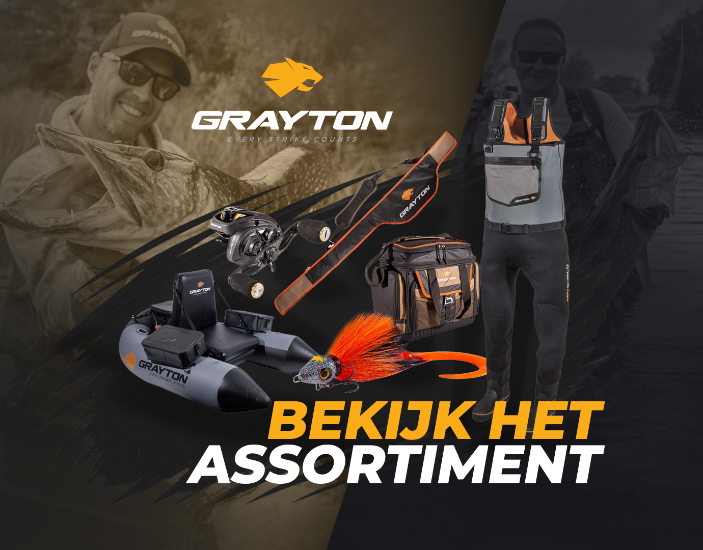 Subbanner: Grayton