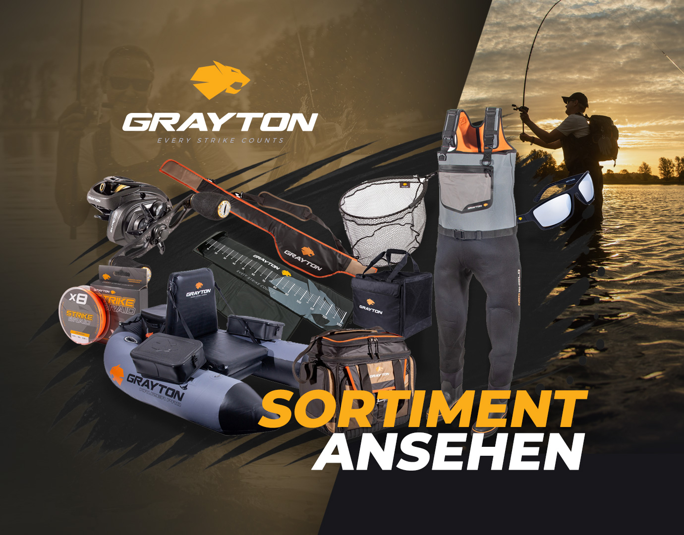Subbanner: Grayton