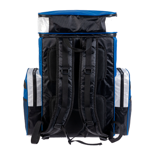 Vercelli Torreta Backpack 55L